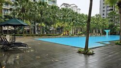 Park Green (D19), Condominium #496725371